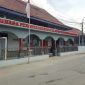 Lapas II B Tanjungbalai Asahan. (Foto/ist).