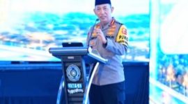 Kapolri Jenderal Listyo Sigit Prabowo. (Foto/ist).