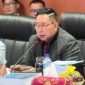 Ketua DPRD Kota Medan, Drs. Wong Chun Sen, M.Pd.B., (foto/ist).