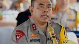 Kapolda Sumatera Utara Irjen Pol Whisnu Hermawan Februanto. (Foto/ist).