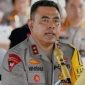 Kapolda Sumatera Utara Irjen Pol Whisnu Hermawan Februanto. (Foto/ist).