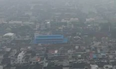 Sumatera Terkepung Asap, Jambi Terburuk di Dunia, Pemprov Sumut Terbitkan SE Darurat Karhutla