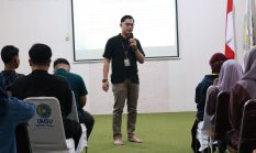 Pekerja Adalah Manusia, Bukan Robot! Abdu Dwiky Desak Penghormatan Hak Normatif Pekerja SPBU di Bali