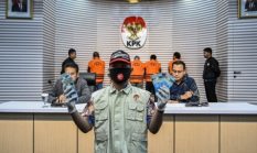 KPK Tahan 7 Pejabat BBPJN Sumut, Dugaan Fee Proyek Jalan Capai Rp3,49 Miliar per Tersangka