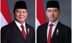 2 Tahun Prabowo-Gibran: Investasi Tembus Rp3.923 Triliun, Kapolri Bongkar Pabrik Sabu di Aceh