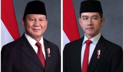 2 Tahun Prabowo-Gibran: Investasi Tembus Rp3.923 Triliun, Kapolri Bongkar Pabrik Sabu di Aceh