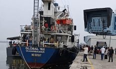1,16 Ton Ketamin Digagalkan di Belawan, Kapolri: Sumut Nomor Satu Penyalahgunaan Narkoba di Indonesia