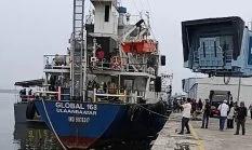 1,16 Ton Ketamin Digagalkan di Belawan, Kapolri: Sumut Nomor Satu Penyalahgunaan Narkoba di Indonesia