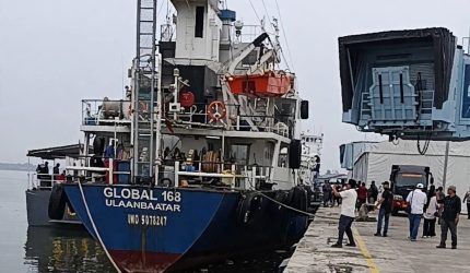 1,16 Ton Ketamin Digagalkan di Belawan, Kapolri: Sumut Nomor Satu Penyalahgunaan Narkoba di Indonesia